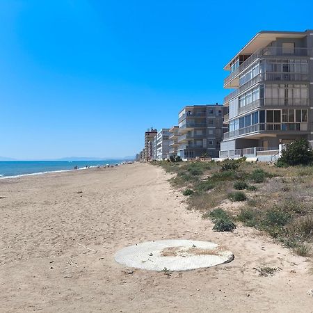 Apartamento En La Playa ตาแบร์เนส เด ไวล์ดิกนา ภายนอก รูปภาพ