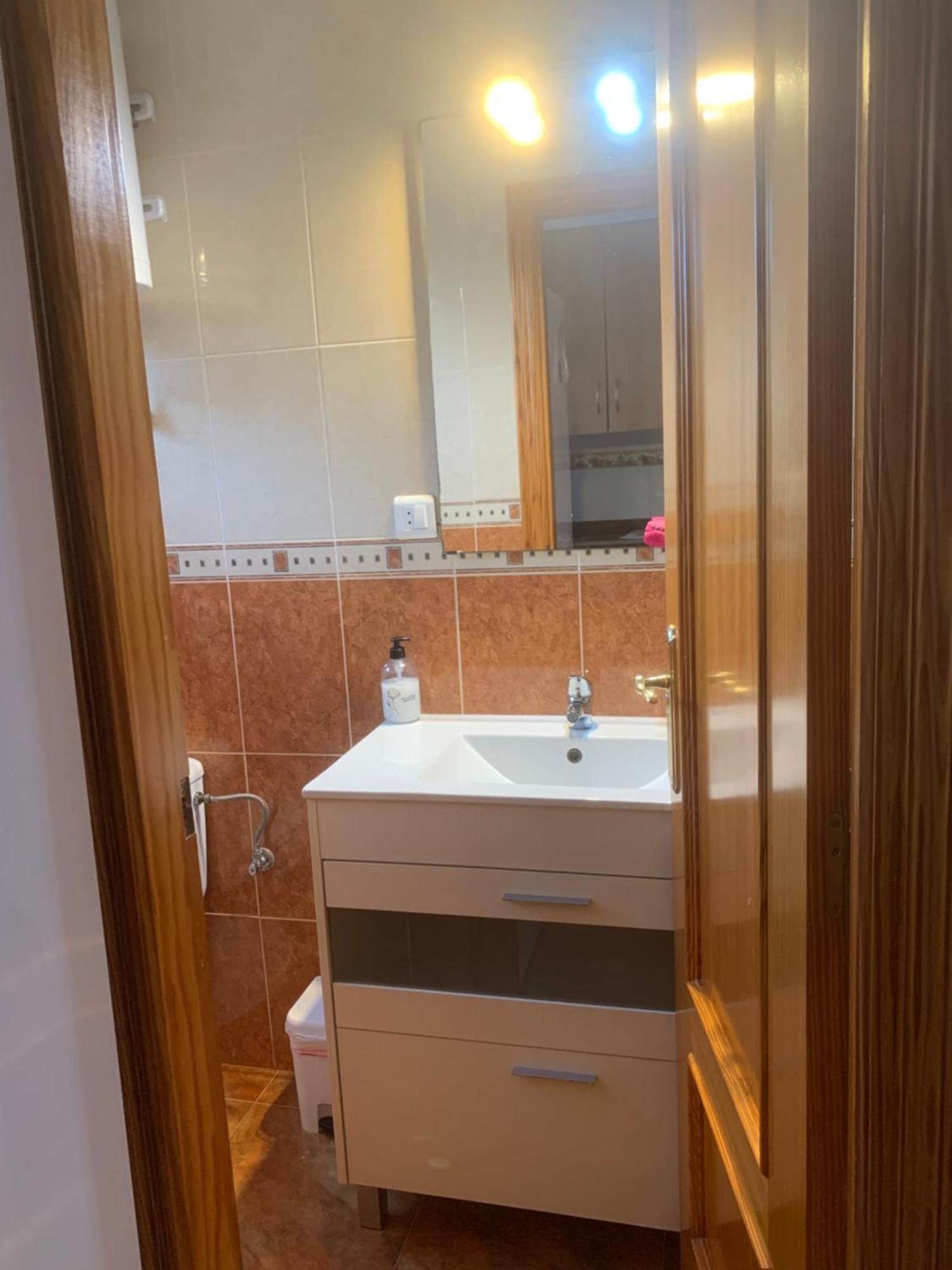 Apartamento En La Playa ตาแบร์เนส เด ไวล์ดิกนา ภายนอก รูปภาพ