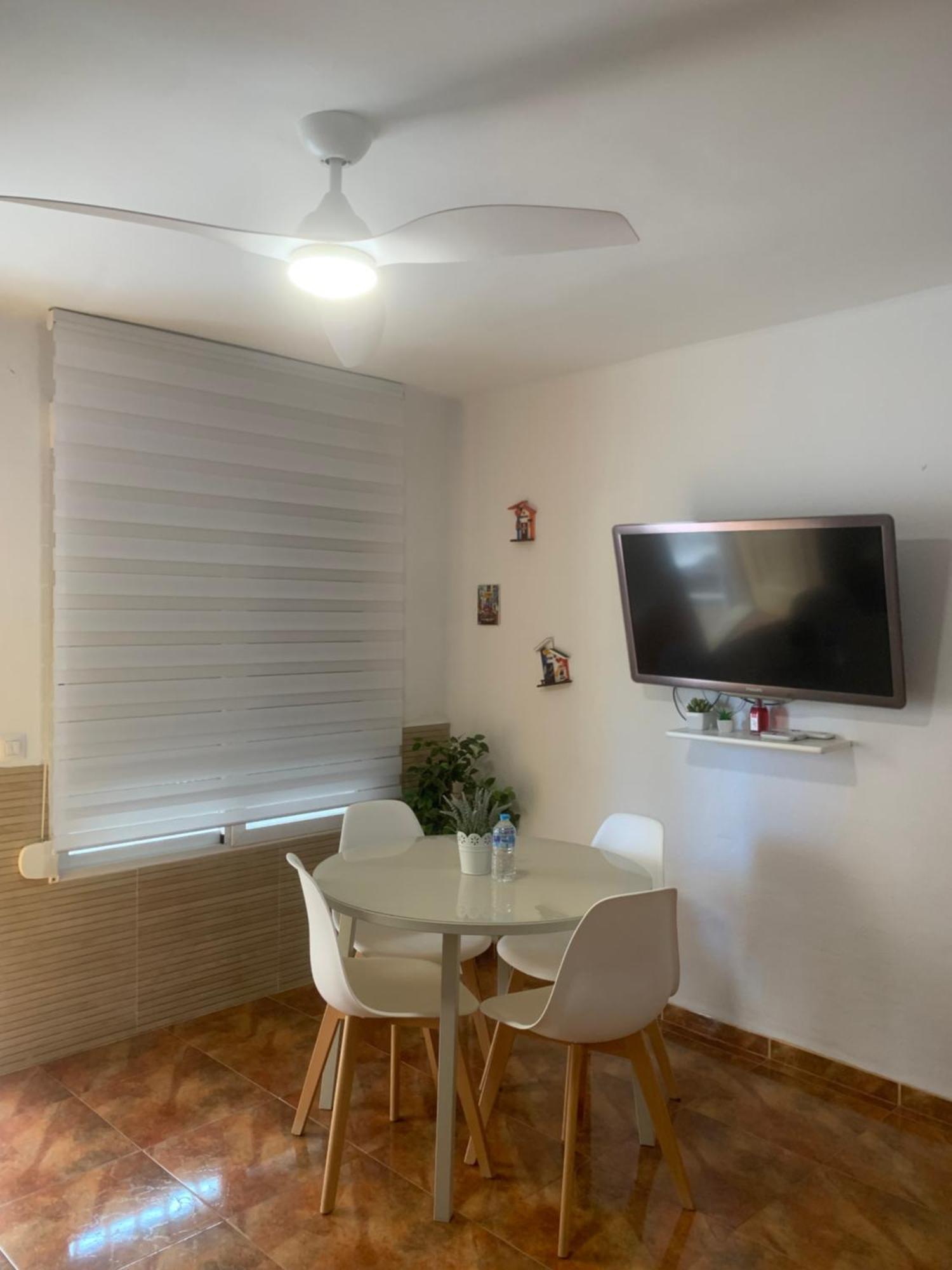 Apartamento En La Playa ตาแบร์เนส เด ไวล์ดิกนา ภายนอก รูปภาพ